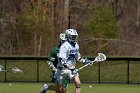 MLAX vs Babson  Wheaton College Men's Lacrosse vs Babson College. - Photo by Keith Nordstrom : Wheaton, Lacrosse, LAX, Babson, MLax